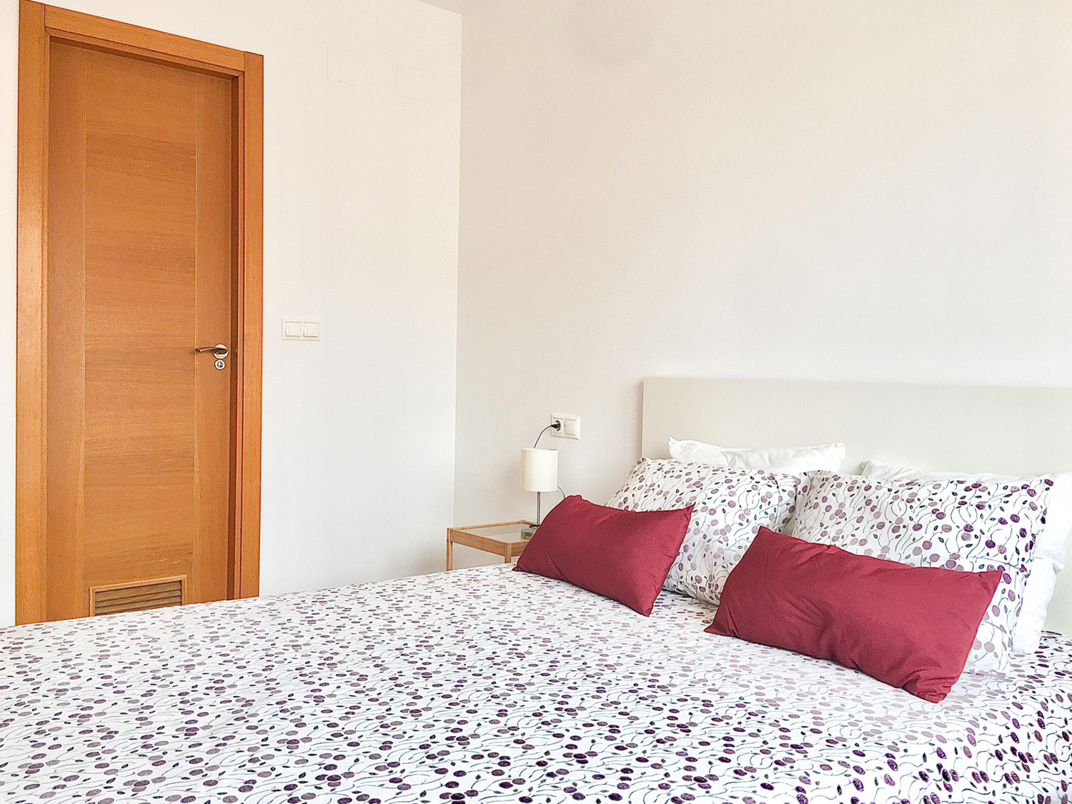 Holiday rental apartaments in Málaga. Apartments in the city center and El Palo beach. The best location in Málaga. - El Palo 1