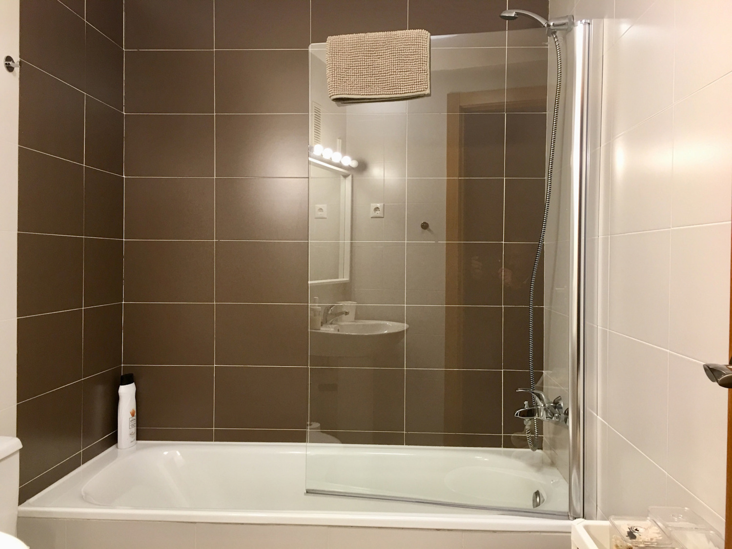 Holiday rental apartaments in Málaga. Apartments in the city center and El Palo beach. The best location in Málaga. - El Palo 1