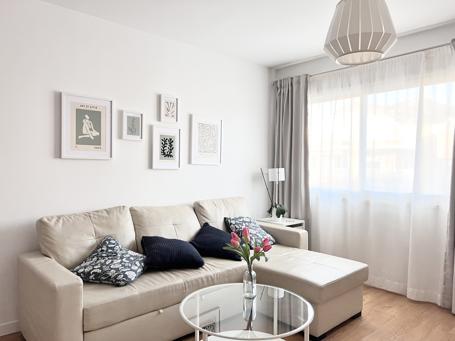 Disfruta de los mejores apartamentos vacacionales en Málaga. Visita El Palo 2