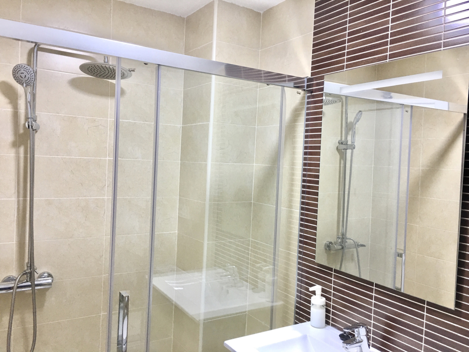 Holiday rental apartaments in Málaga. Apartments in the city center and El Palo beach. The best location in Málaga. - Picacho Bajo