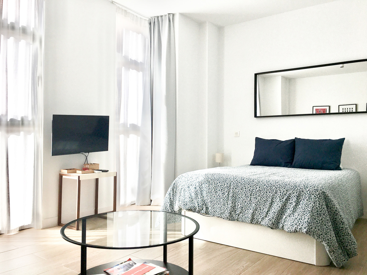 Disfruta de los mejores apartamentos vacacionales en Málaga. Visita Picacho 1
