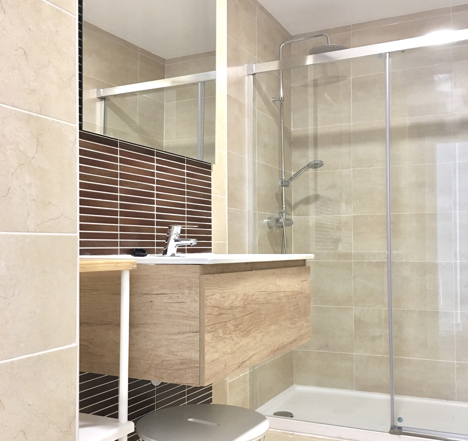 Holiday rental apartaments in Málaga. Apartments in the city center and El Palo beach. The best location in Málaga. - Picacho Atico