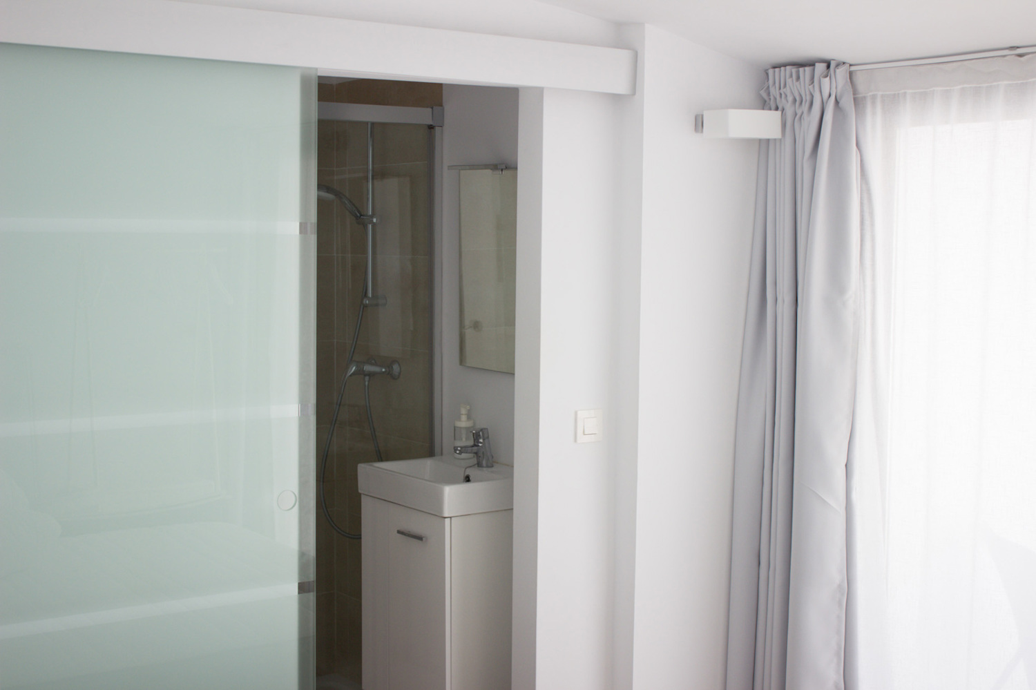 Holiday rental apartaments in Málaga. Apartments in the city center and El Palo beach. The best location in Málaga. - Picacho Atico