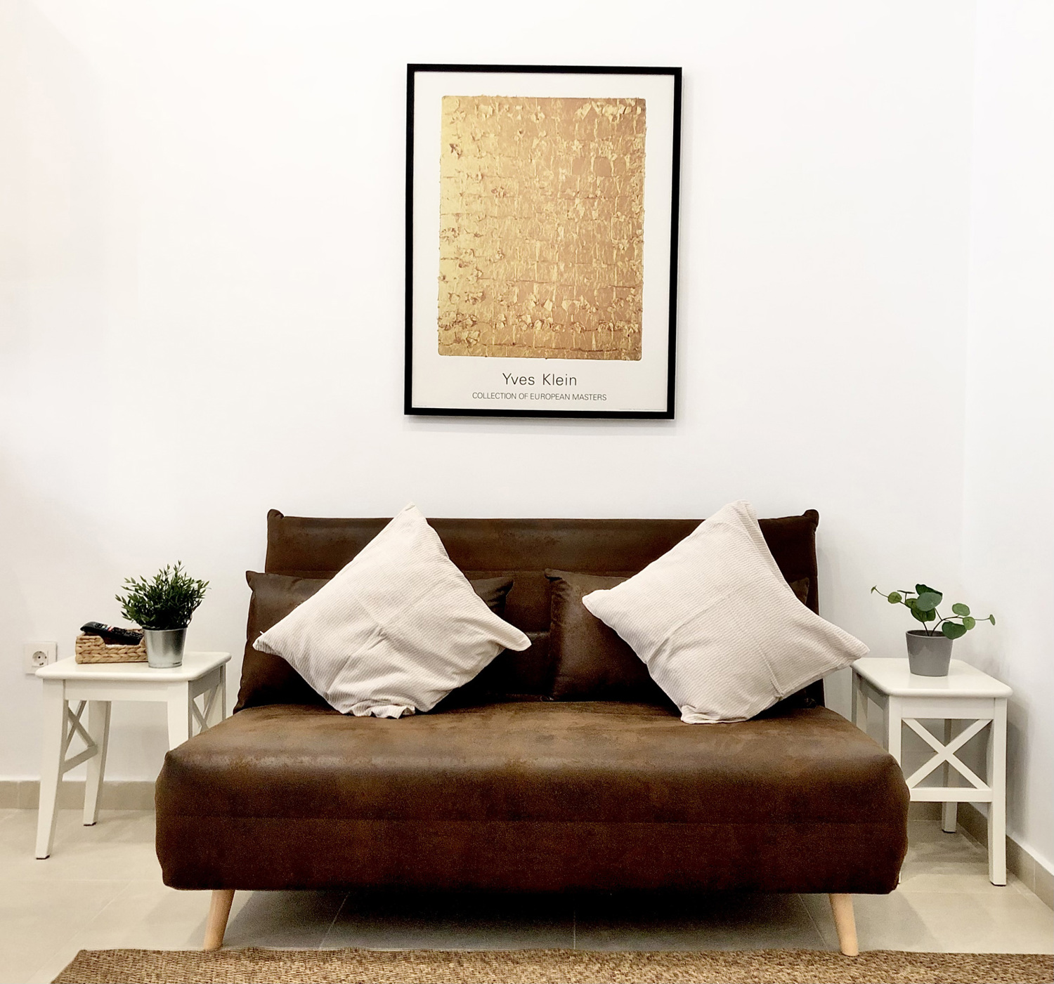 Disfruta de los mejores apartamentos vacacionales en Málaga. Visita Estación Centro VIALIA 2