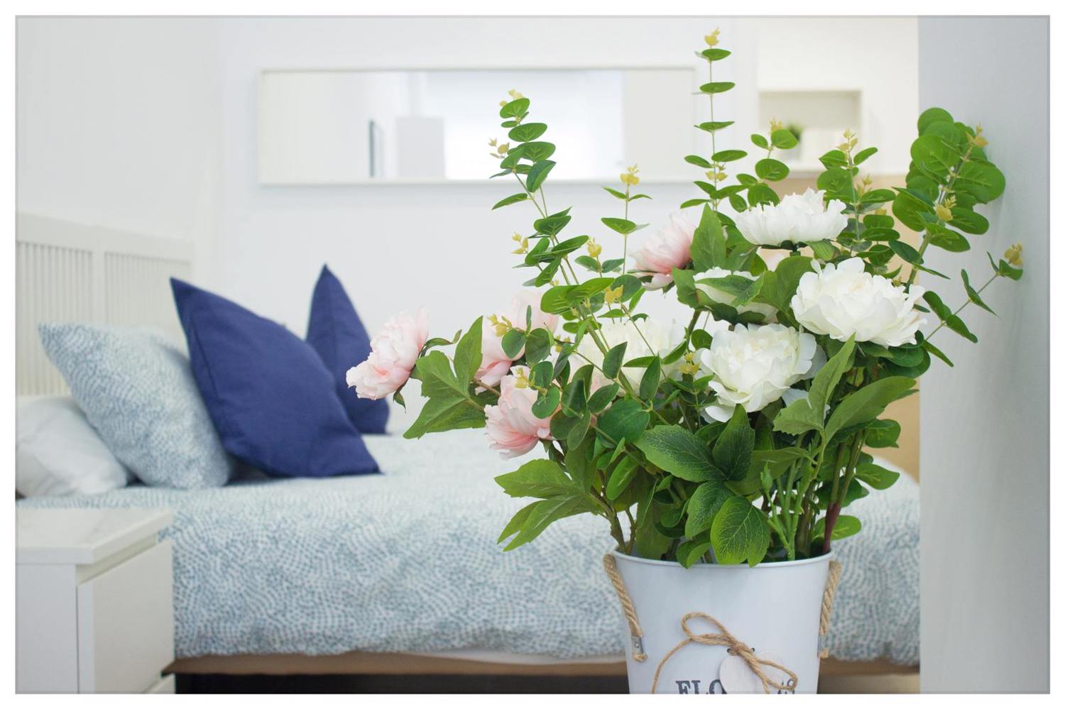 Holiday rental apartaments in Málaga. Apartments in the city center and El Palo beach. The best location in Málaga. - Estación Centro Vialia  6