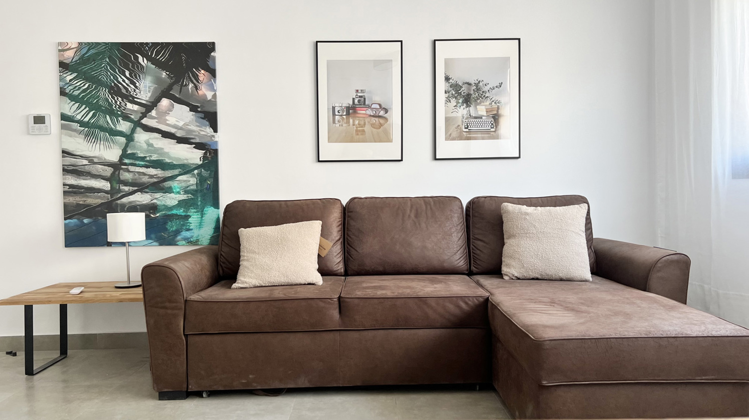 Disfruta de los mejores apartamentos vacacionales en Málaga. Visita HUERTA 7