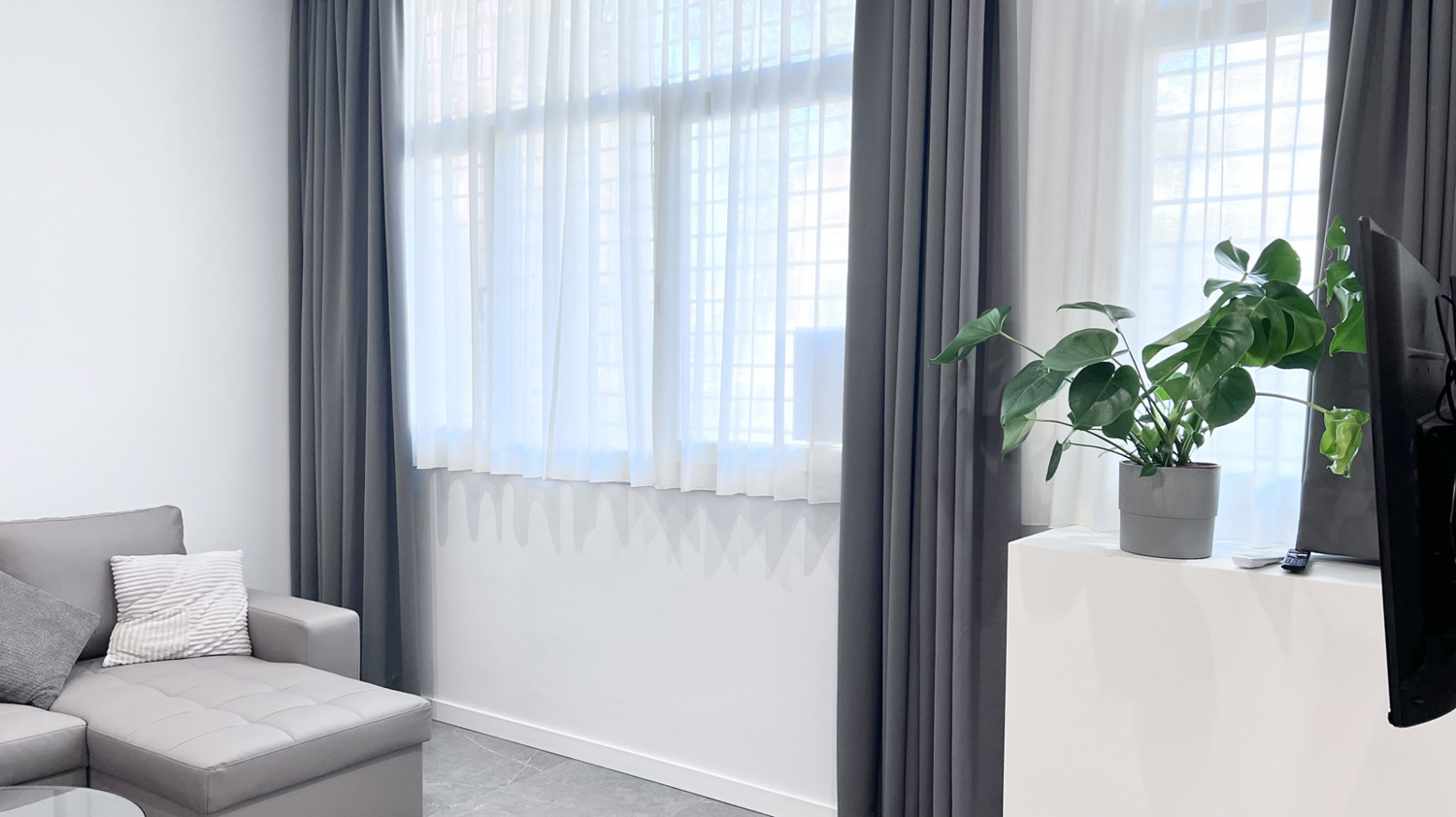 Holiday rental apartaments in Málaga. Apartments in the city center and El Palo beach. The best location in Málaga. - FERRANDIZ 46
