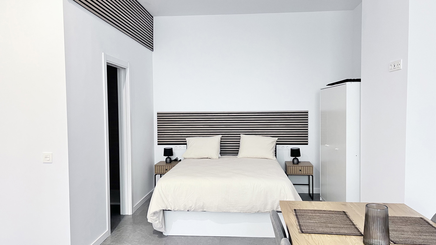 Holiday rental apartaments in Málaga. Apartments in the city center and El Palo beach. The best location in Málaga. - FERRANDIZ 46