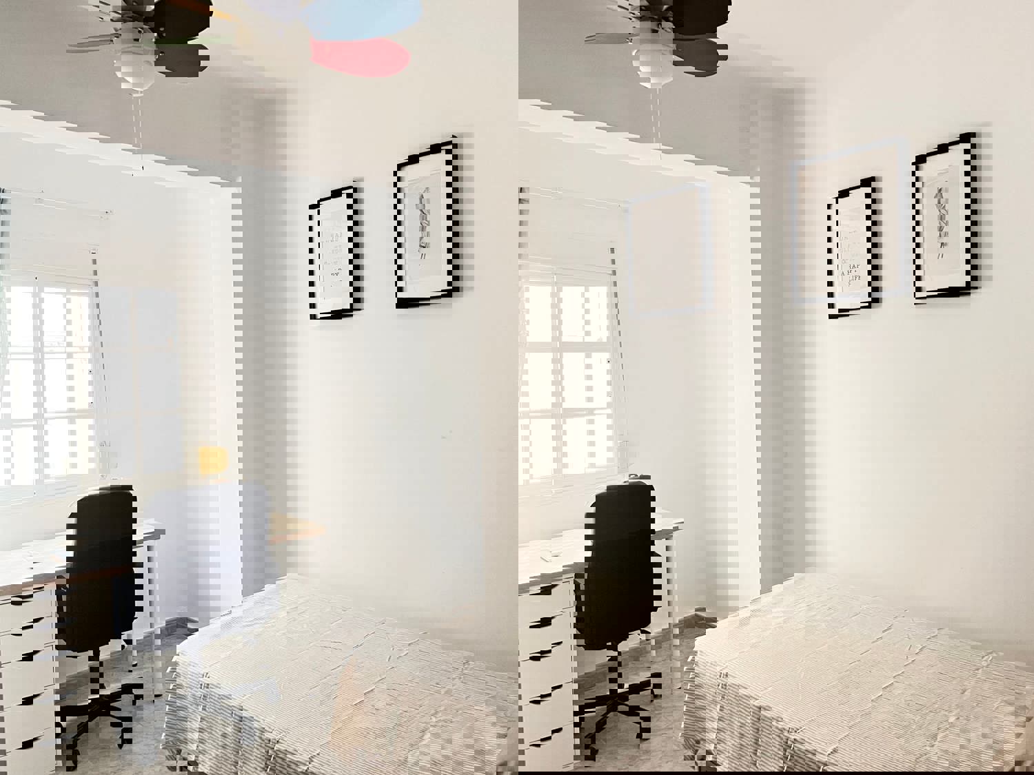 Apartamentos turísticos y vacacionales baratos en Málaga. Buenos precios en la zona de la playa, en El Palo y en la zona centro de la ciudad. Posibilidad de aparcamiento gratuito. - Vialia Estación Flat